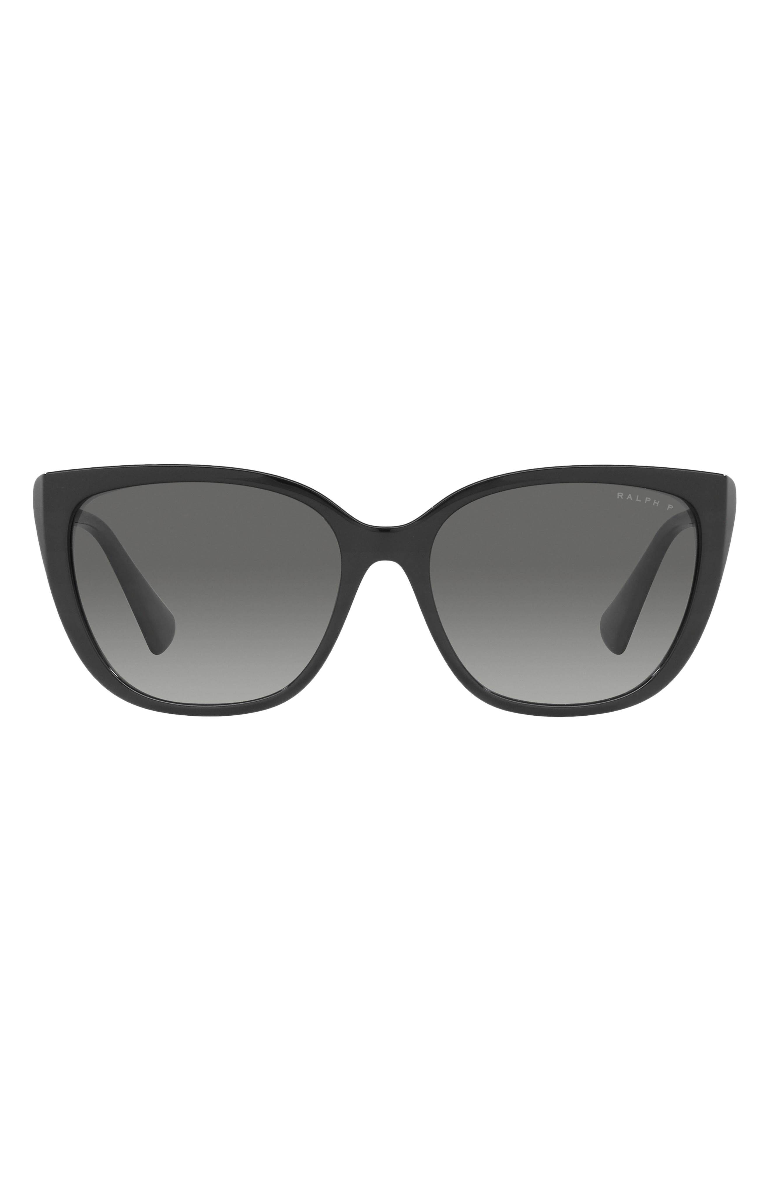 selected BLACK / POLAR GRADIENT GREY
