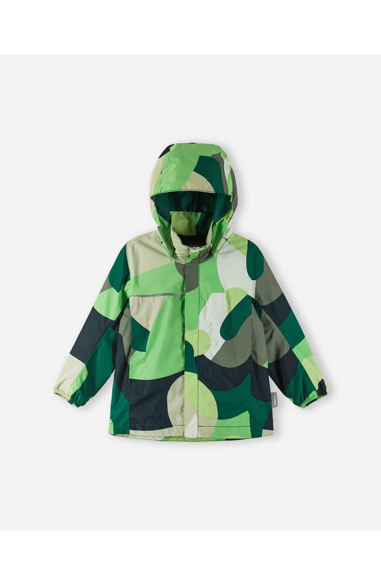 Reima Tiihala Reimatec jacket, Alternate, color, 