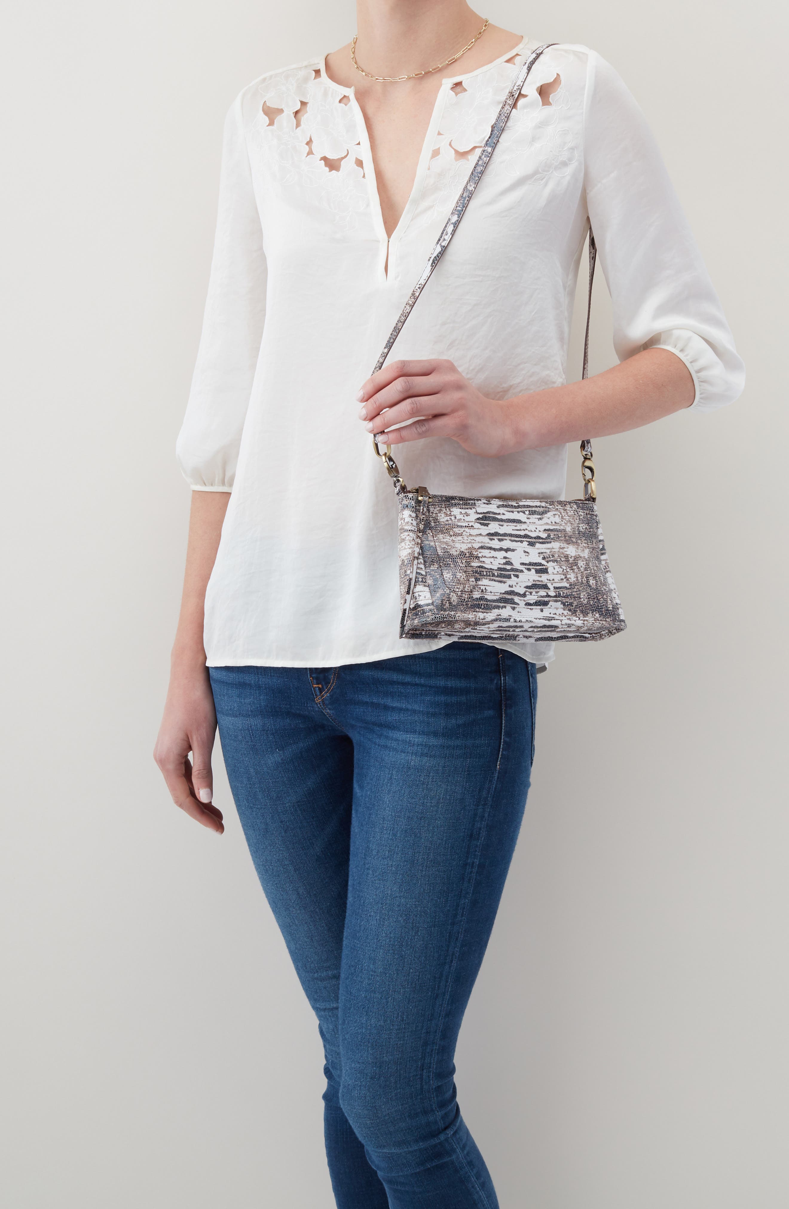 HOBO Small Cadence Crossbody Bag, Alternate, color, 