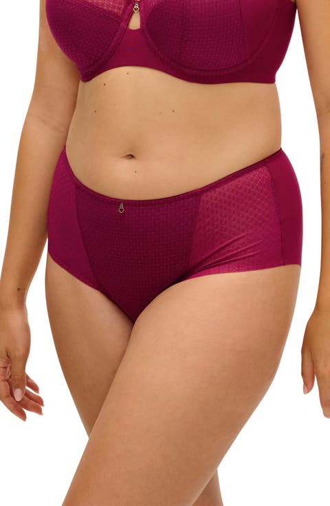 Evolution Comfort Full Coverage Briefs