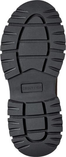 Tisha Lug Sole Waterproof Snow Boot