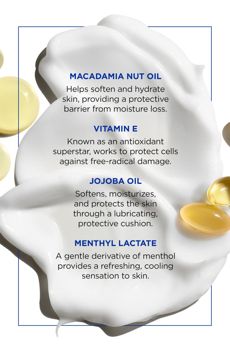 Jack Black Cool Moisture Body Lotion, Alternate, color, 