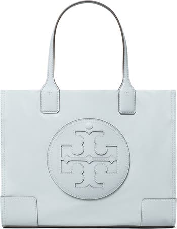 Small Ella Recycled Nylon Tote