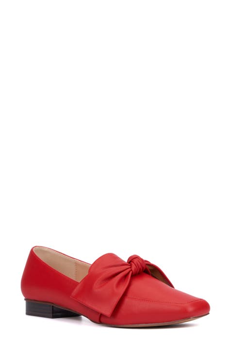 Dominica Bow Loafer (Women)