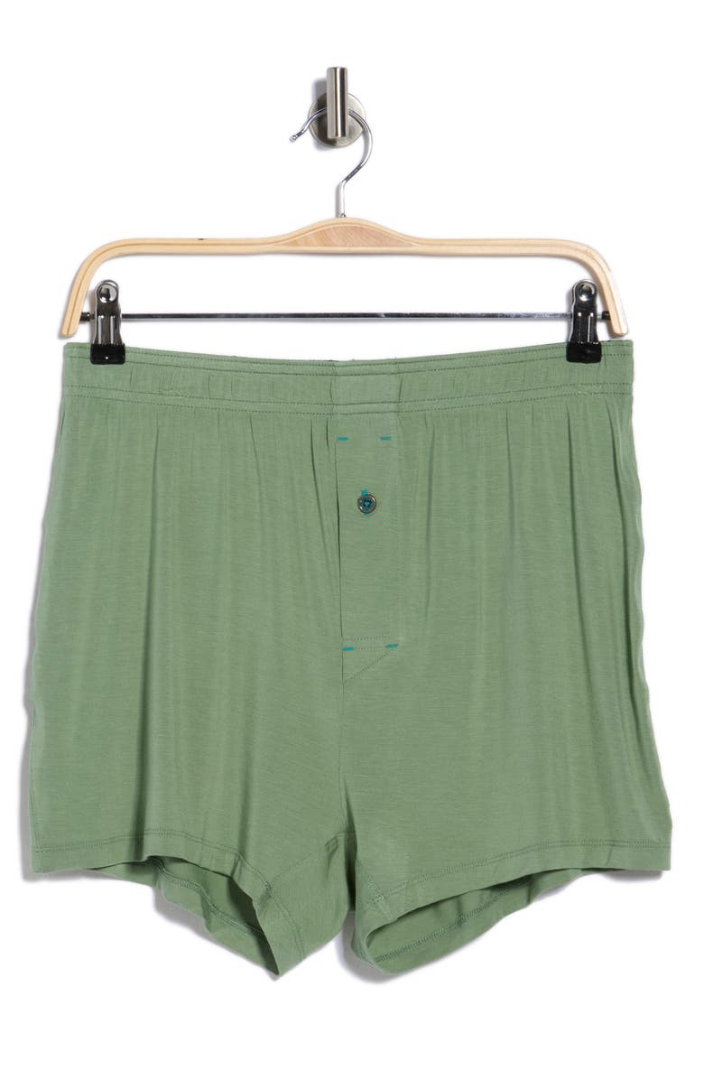 Stance Boxer Briefs, Main, color, Green