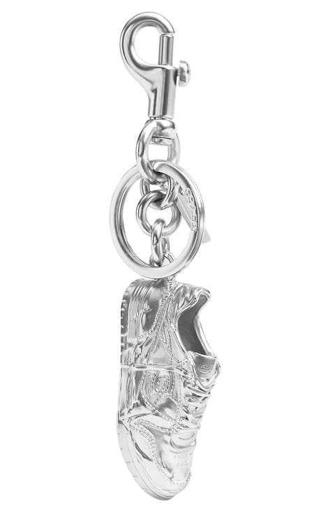 Soho Sneaker Bag Charm