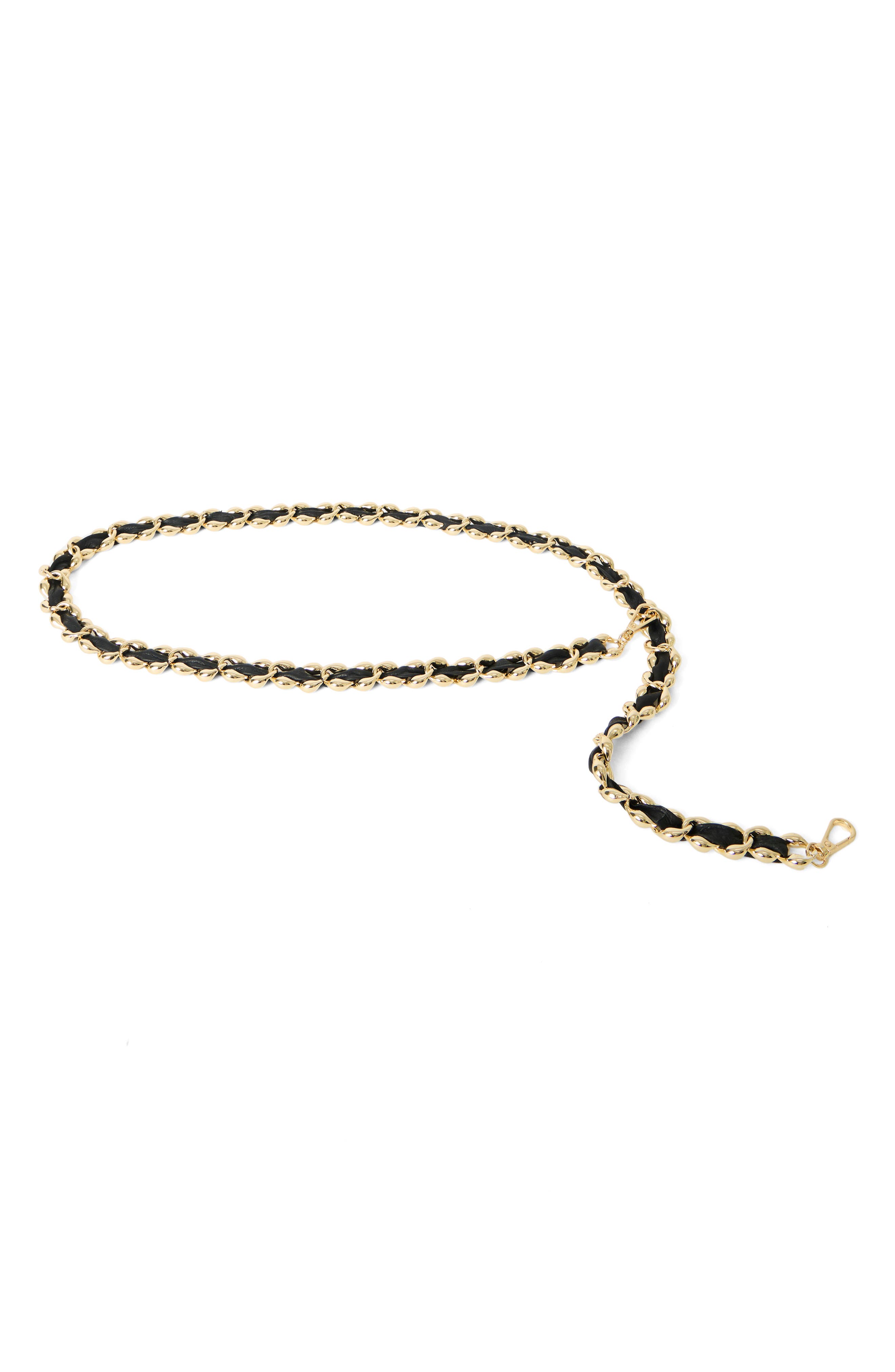 selected BLACK GOLD