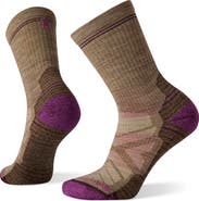 Smartwool Hike Light Cushion Crew Socks