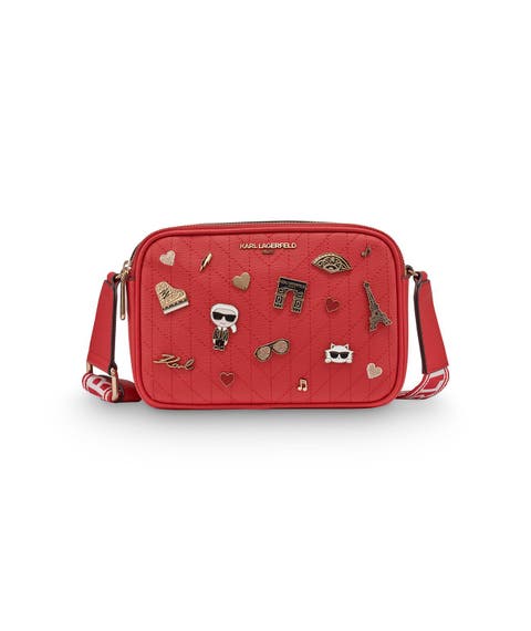 Maybelle Crossbody