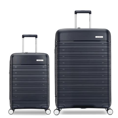 Elevation Plus (22"/29") 2 Piece Luggage Set