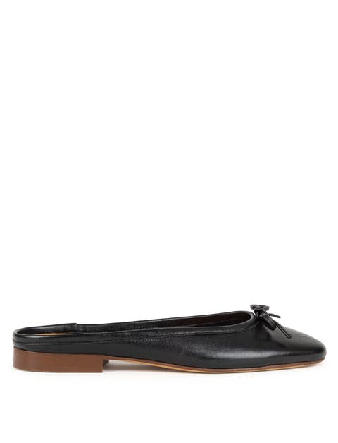 Orsel Ballet Flats
