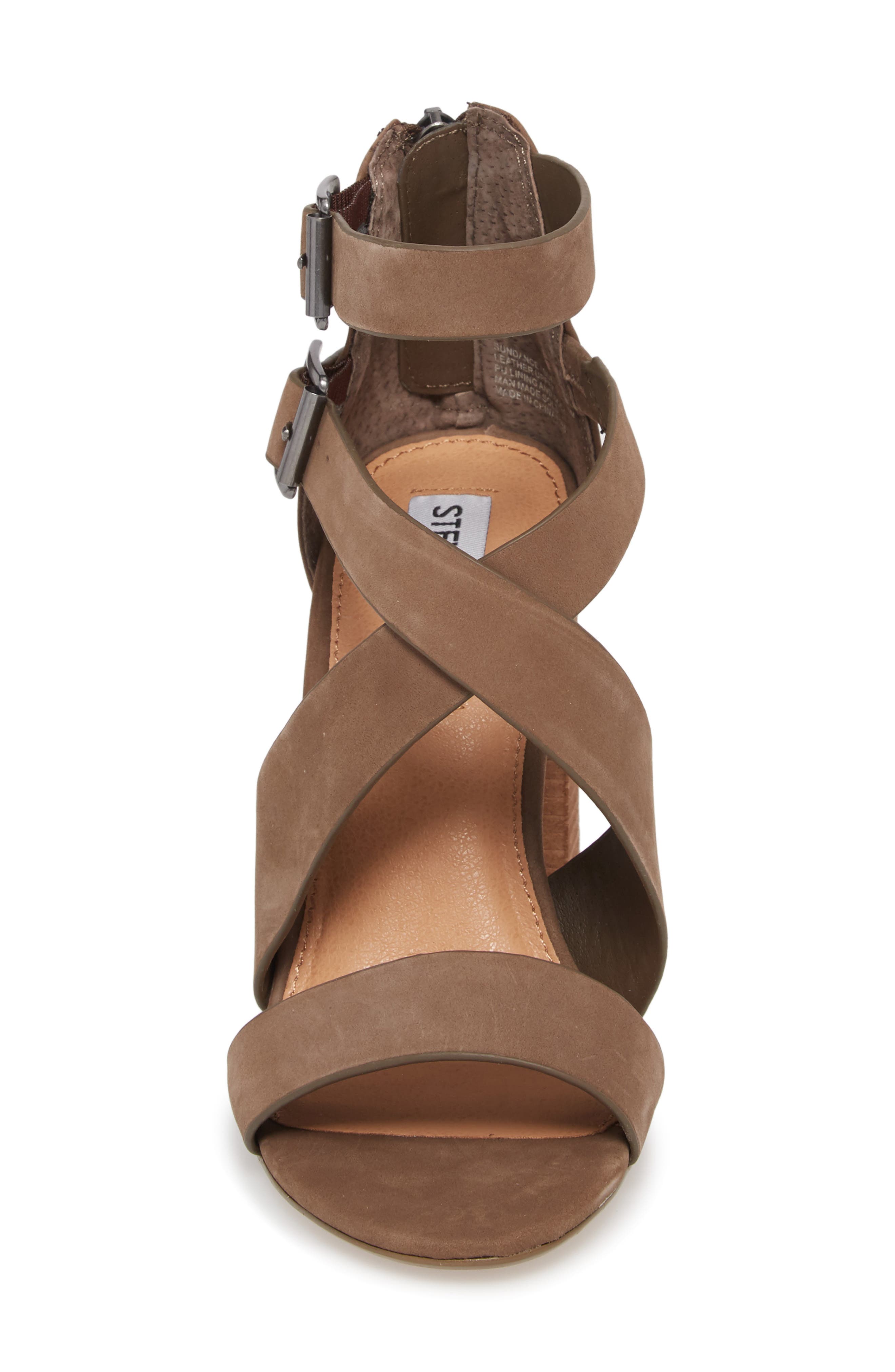 Steve Madden Sundance Sandal, Alternate, color, 