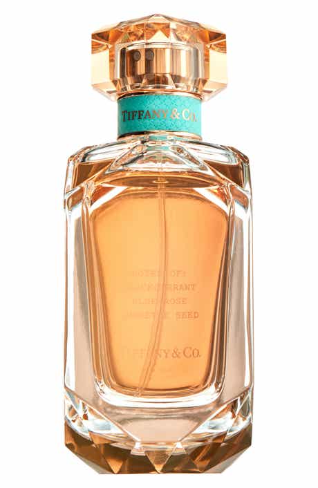 TIFFANY AND CO Rose Gold Eau de Parfum