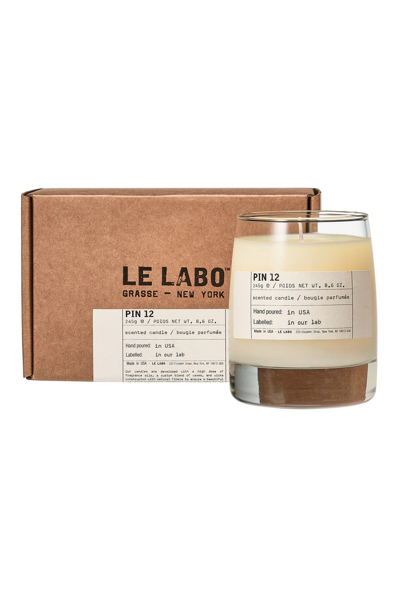 Pin 12 Classic Candle, Alternate, color, NO COLOR