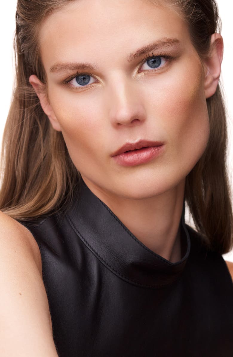 Hermès Poudre d'Orfèvre face and eye illuminating powder, Alternate, color,