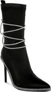 LONDON RAG Dacia Pointed Toe Boot