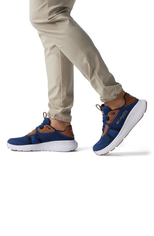 Columbia Pfg Castback™ Tc Fishing Shoe In Blue