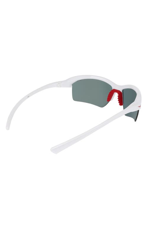 Nike Skylon Ace 70mm Rectangular Sunglasses In Multi