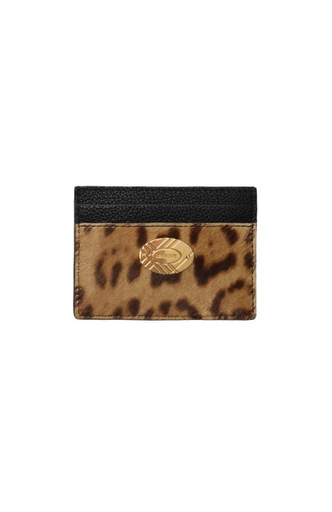 Cotswolds Card Case