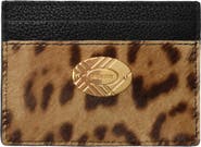 Burberry Cotswolds Card Case