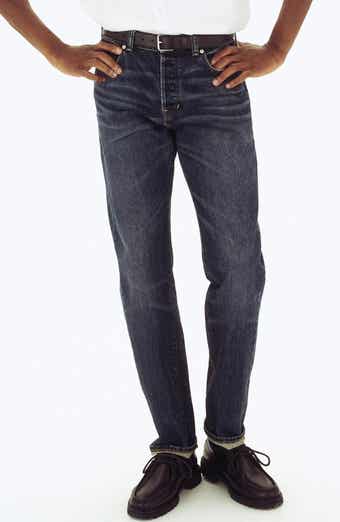 The 1991 Straight Leg Jeans
