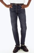 Madewell The 1991 Straight Leg Jeans