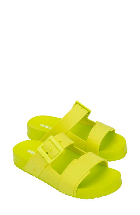 Cozy Connection Slide Sandal (Women)