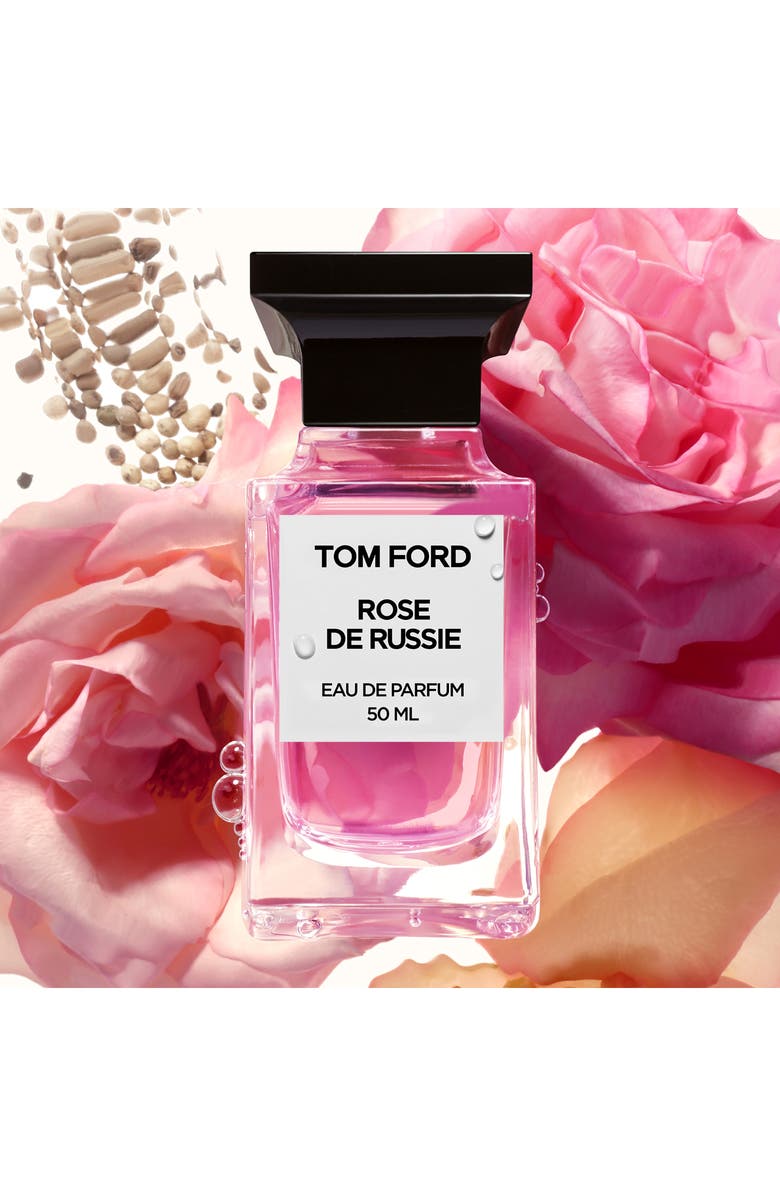 TOM FORD Private Blend Rose de Russie Eau de Parfum, Alternate, color,
