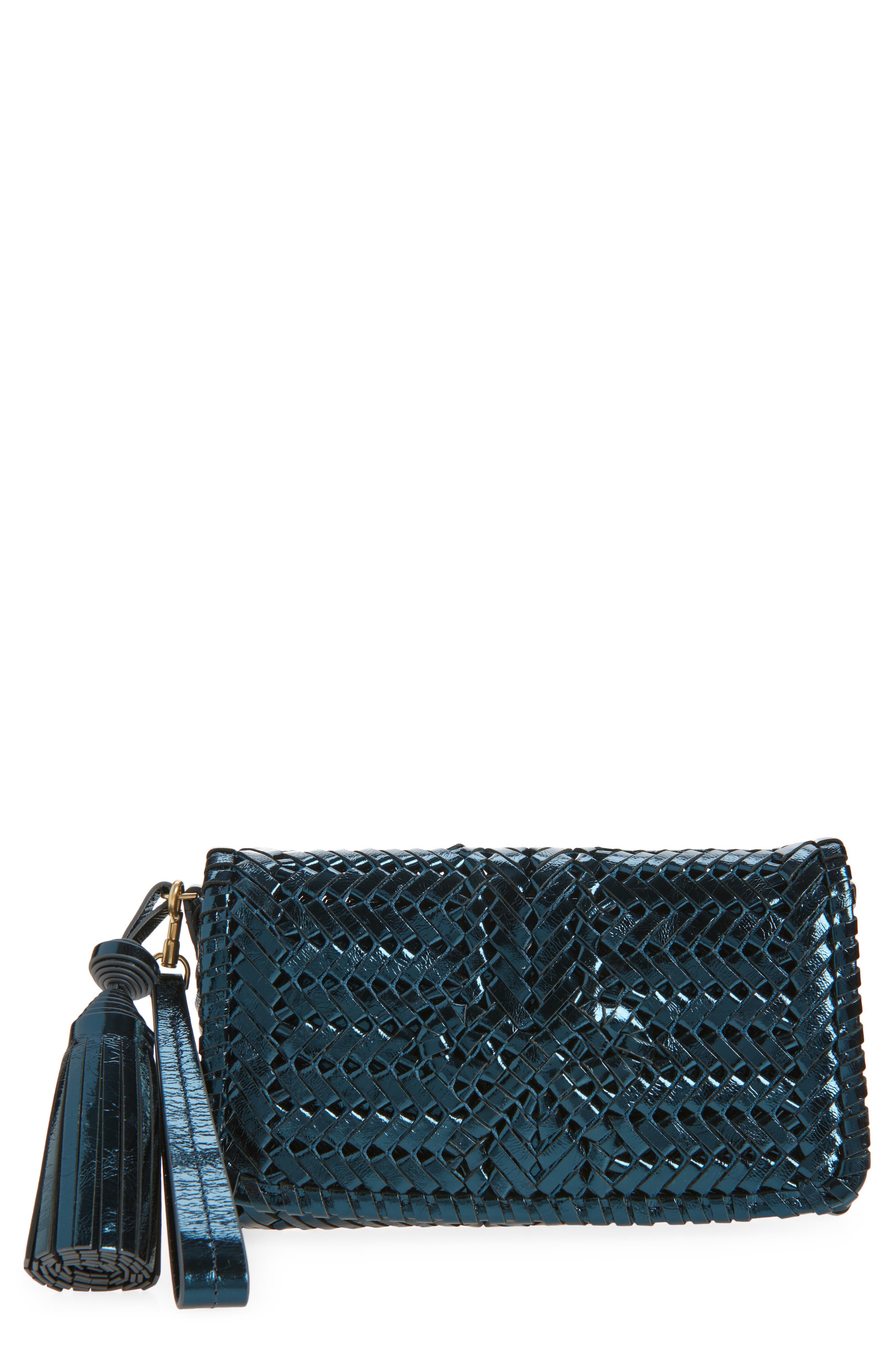 Anya Hindmarch Neeson Braide, Main, color, Starling