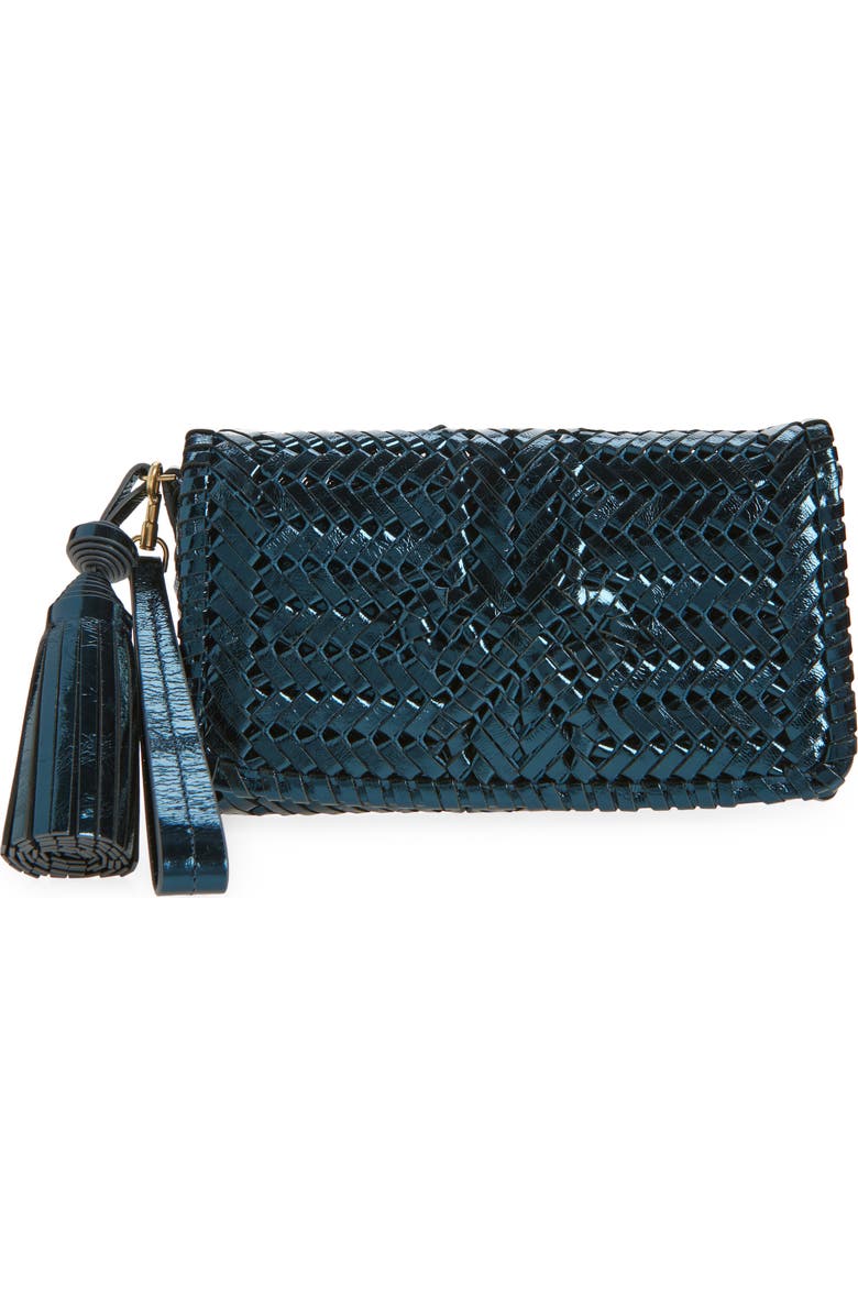 Anya Hindmarch Neeson Braide, Main, color, Starling