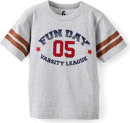 Cotton On Kids Kid's Essentials Graphic Short Sleeve Tee
