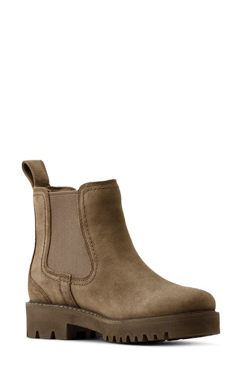Wexford Chelsea Boot (Women)