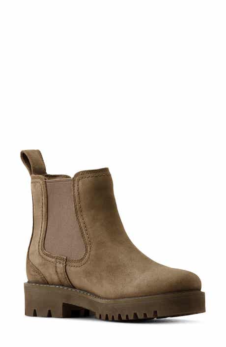 Ariat Wexford Chelsea Boot