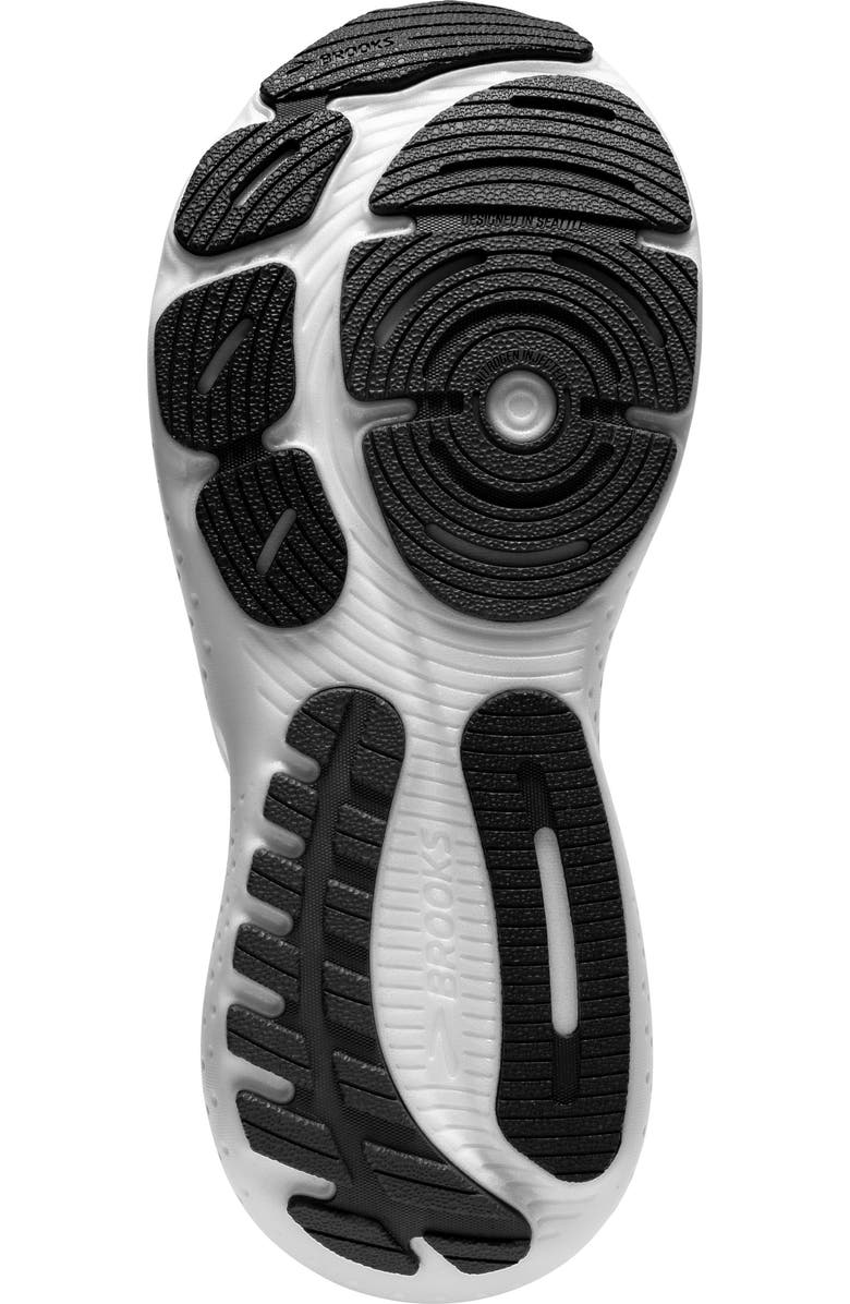 Brooks Glycerin 21 Running Shoe, Alternate, color,