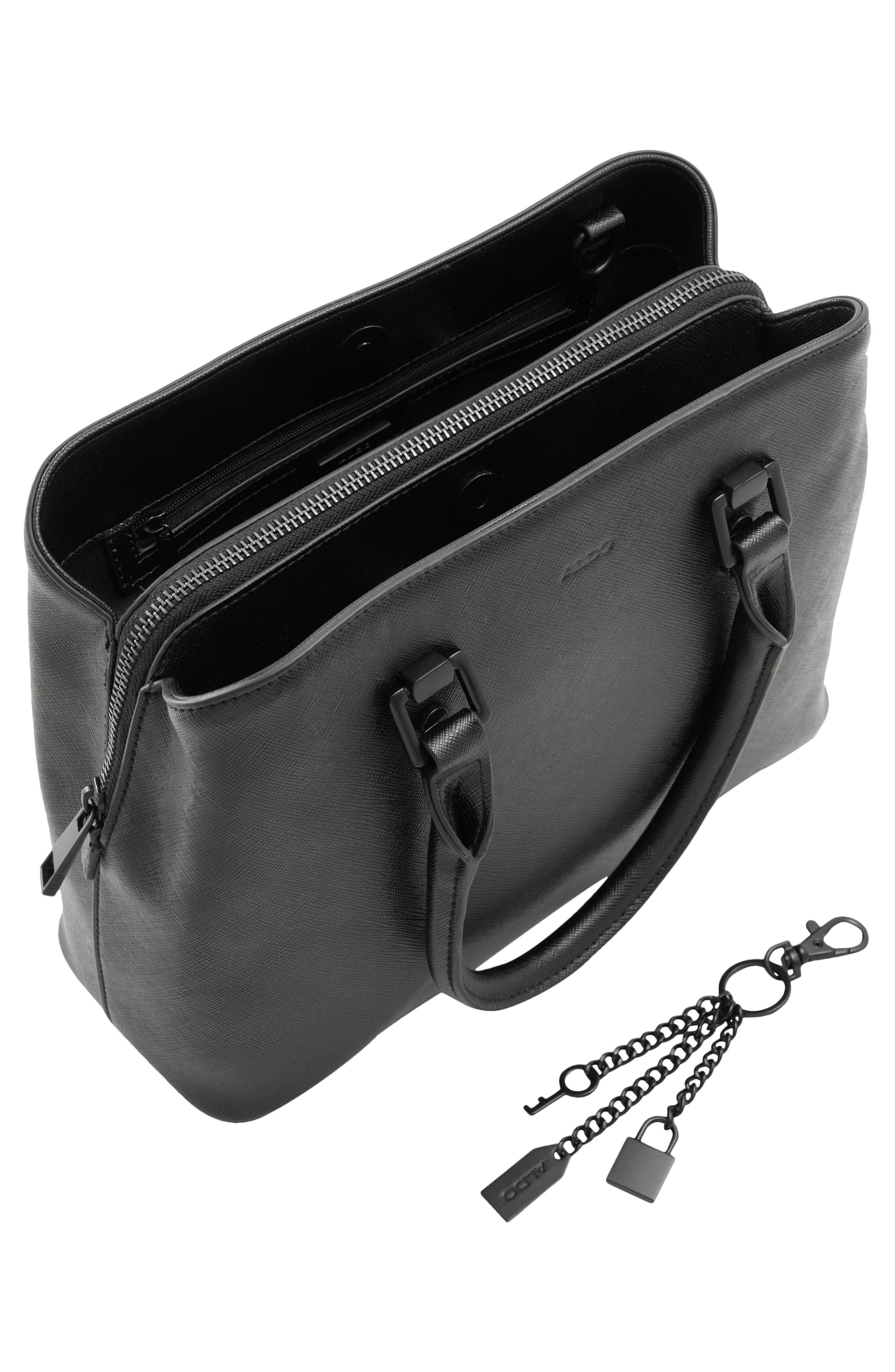 ALDO Legoiri Convertible Tote, Alternate, color, 