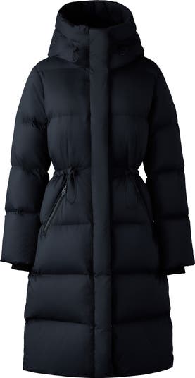 Mackage Ishani Down Quilted Puffer Coat | Nordstrom Mackage Ishani Down Quilted Puffer Coat | Nordstrom