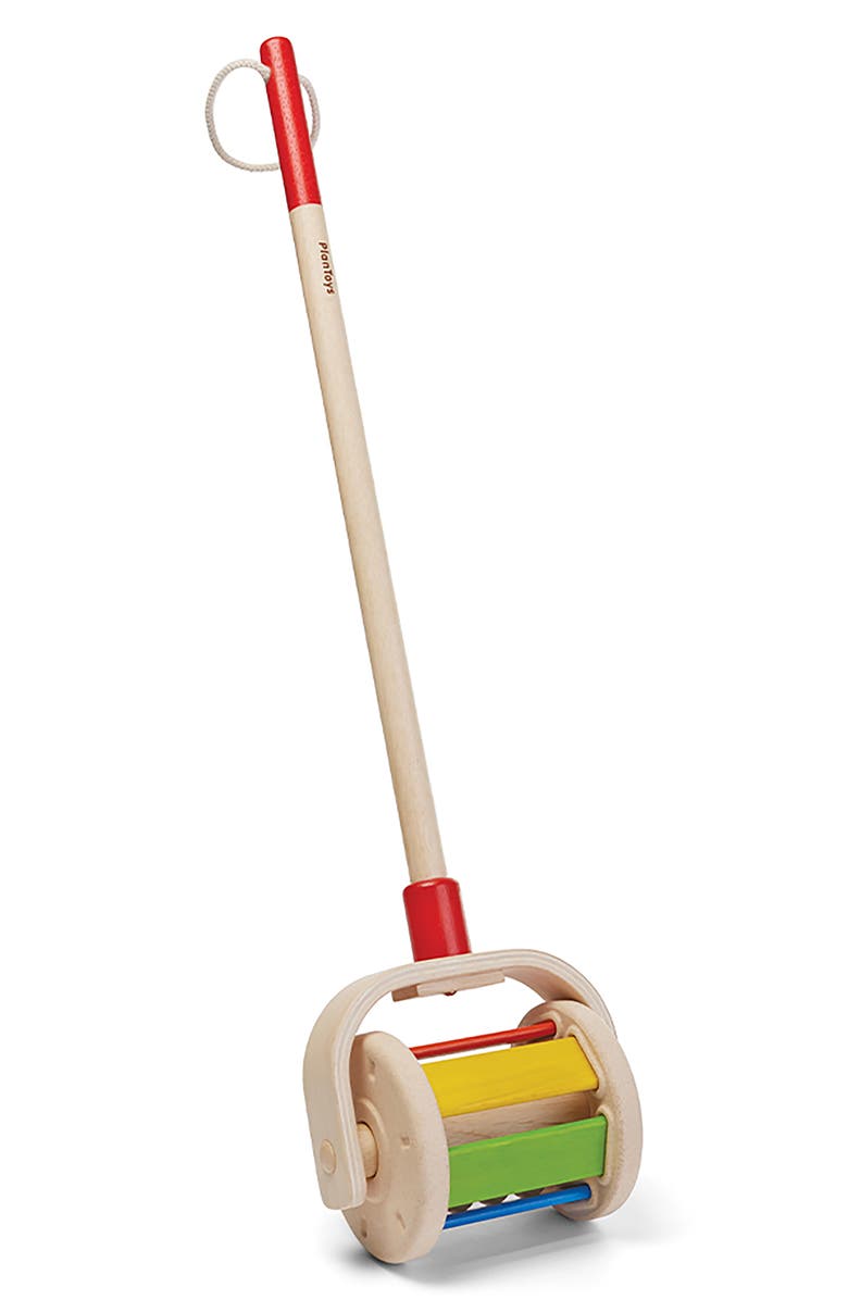 PlanToys<sup>®</sup> Walk N Roll Toy, Main, color, Assorted