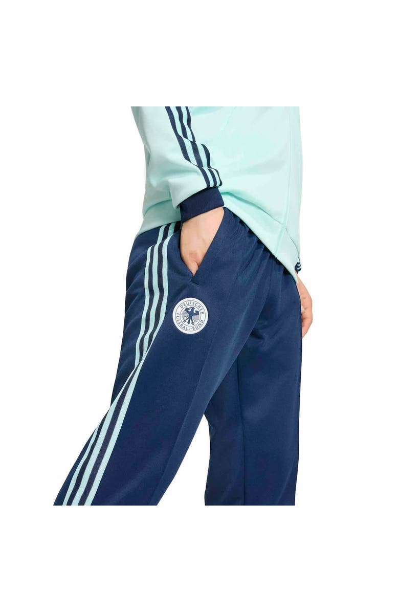 adidas Originals Men's adidas Navy Germany National Team Originals Track Pants, Alternate, color, Navy