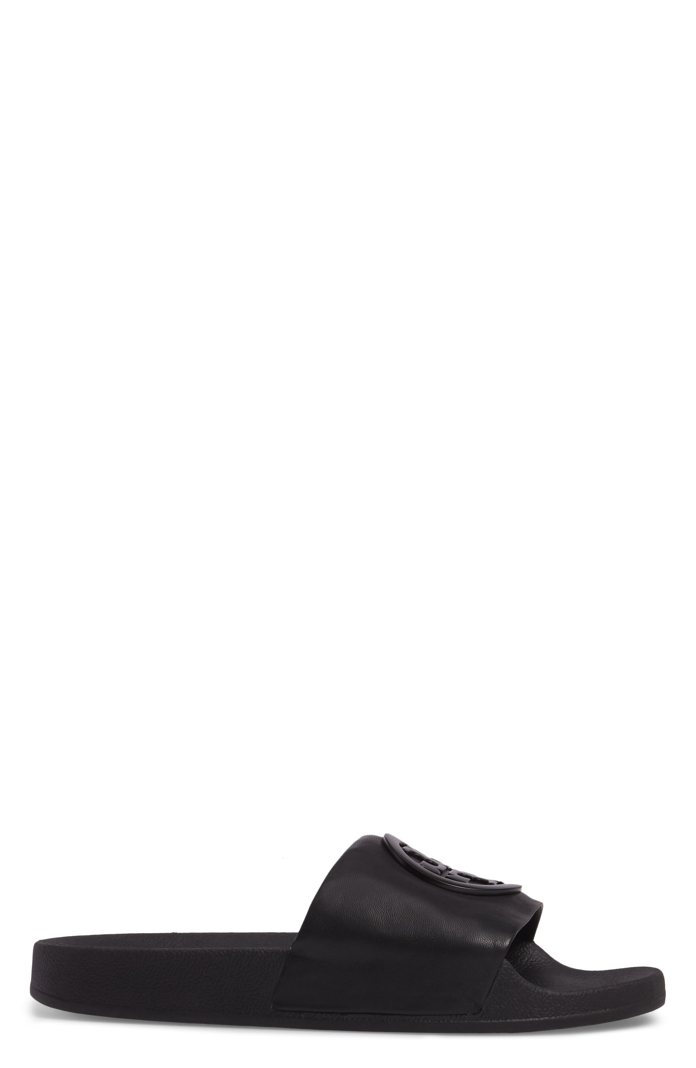 Tory Burch Lina Slide Sandal, Alternate, color, 