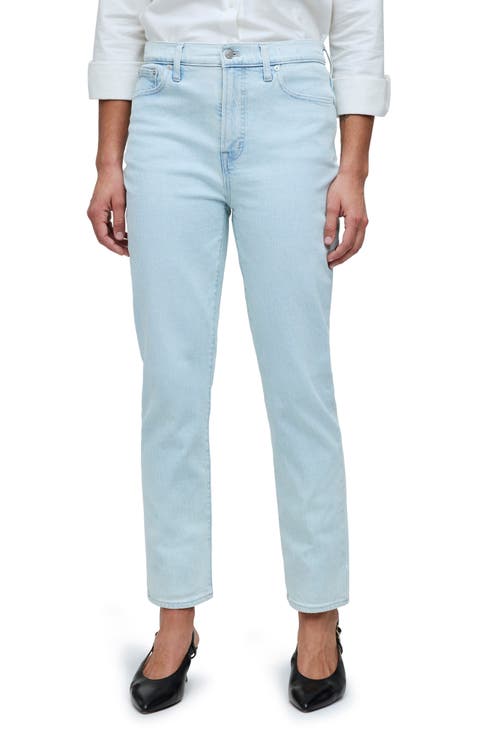 The Perfect Vintage Jeans (Chesthunt Wash)