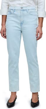 Madewell The Perfect Vintage Jeans