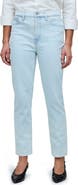 Madewell The Perfect Vintage Jeans