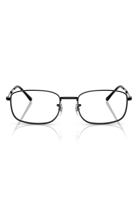 54mm Pillow Optical Glasses