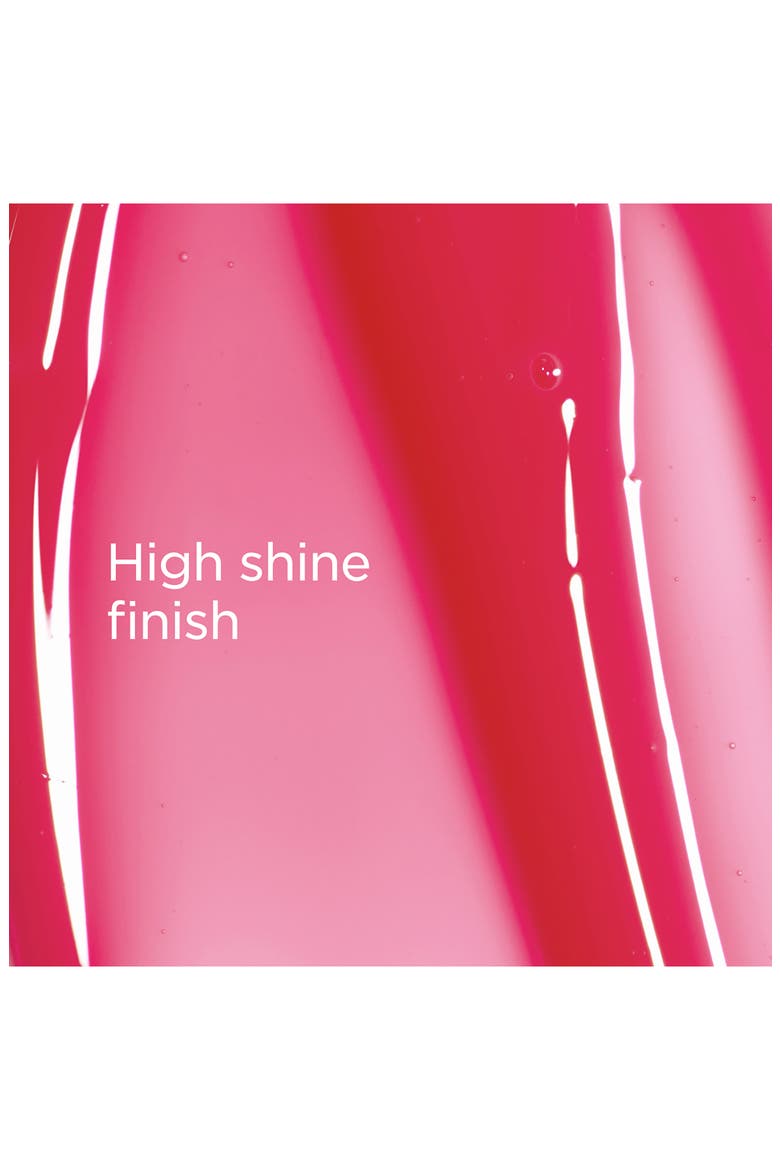 Love Collection Lip Comfort Oil (Limited Edition), Alternate, color, PINK