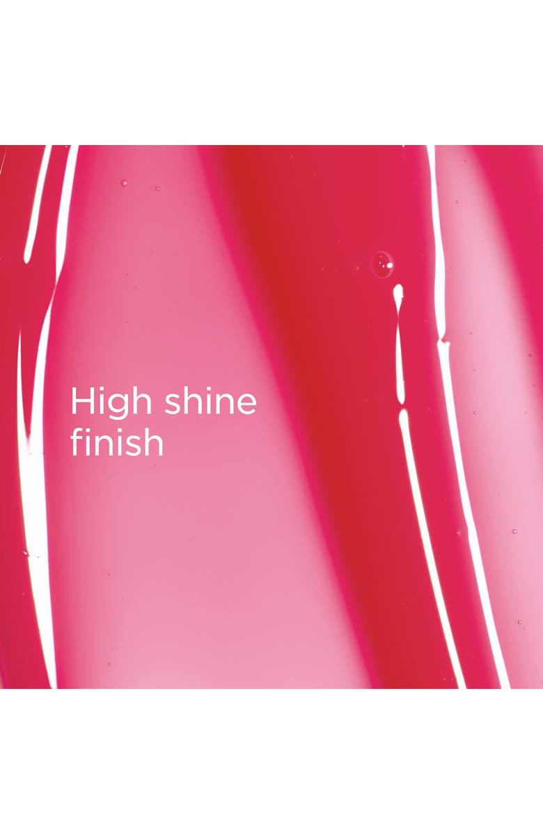 Clarins Love Collection Lip Comfort Oil, Alternate, color, Pink