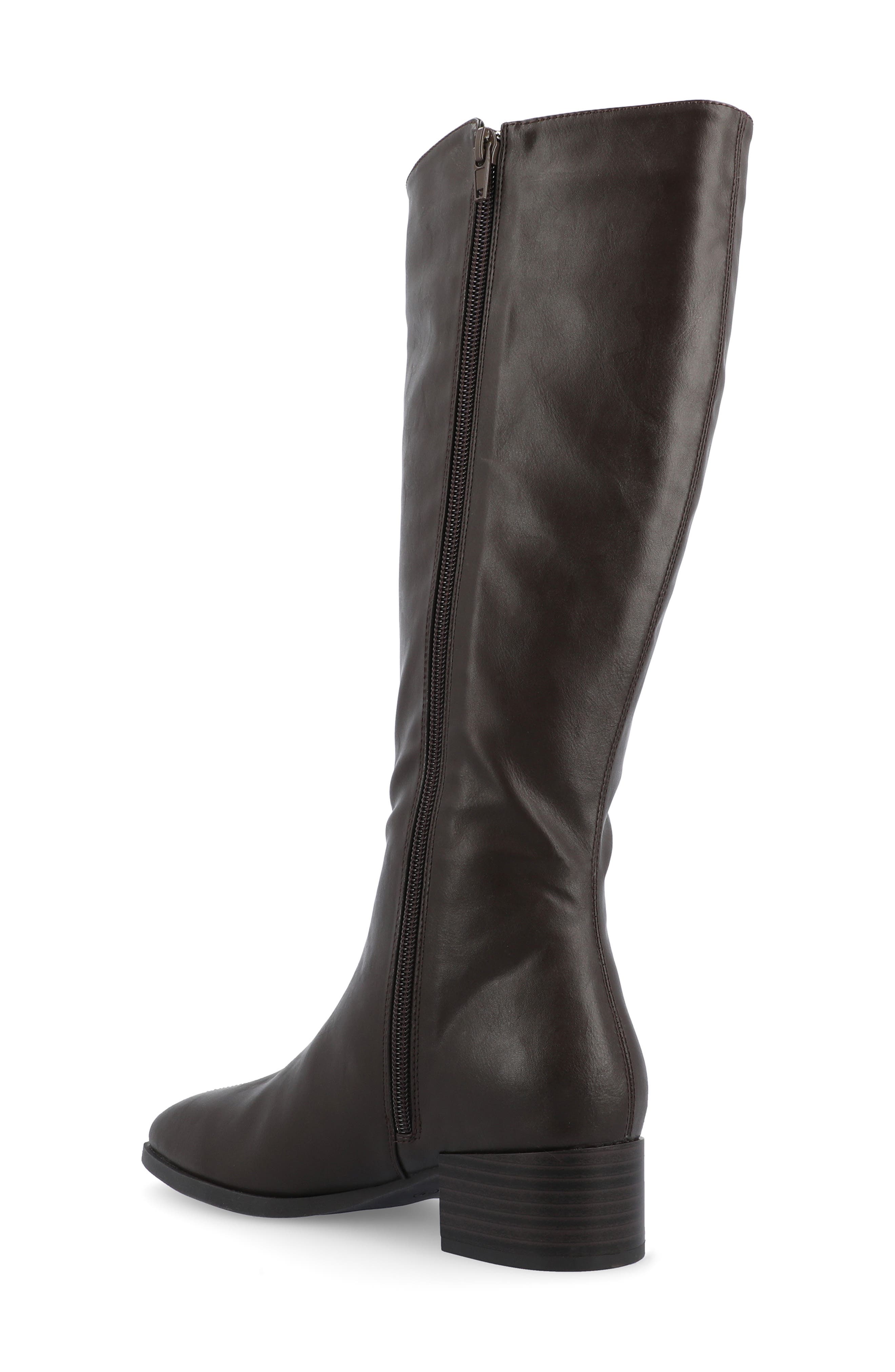 Devri Tall Boots - image 4