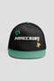 selected Black/Minecraft