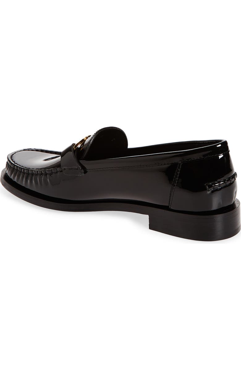 FERRAGAMO Maryan Bit Loafer, Alternate, color,