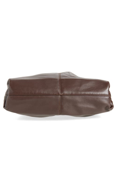 Marc Jacobs The Cristina Tote In Brown