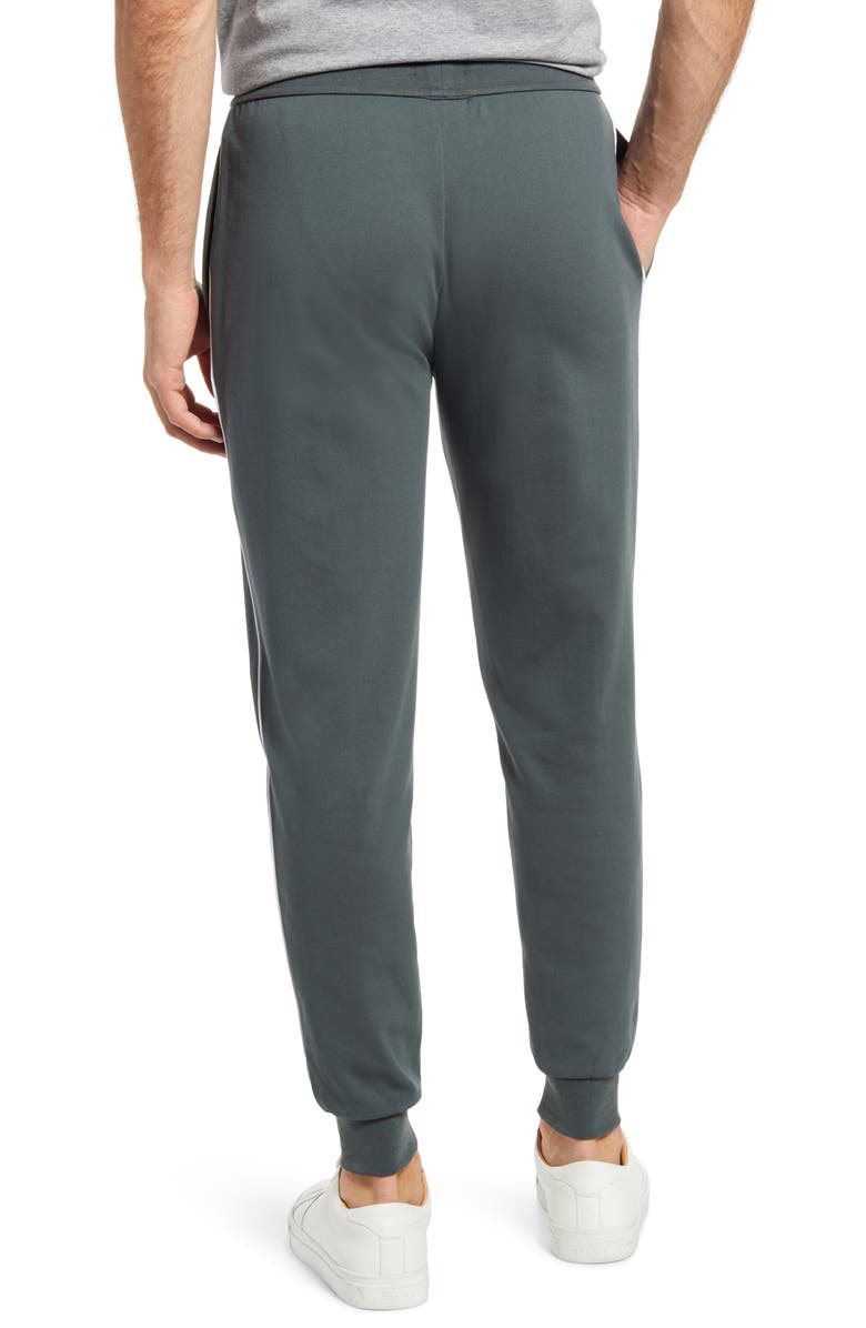 BOSS Track Suit Pintuck Joggers, Alternate, color,